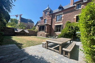 achat maison rennes 35000