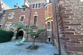 achat maison rennes 35000