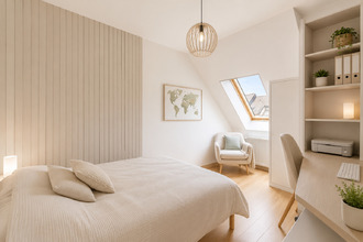 achat maison rennes 35000