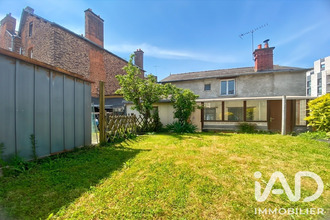 achat maison rennes 35000