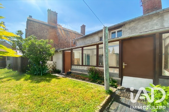 achat maison rennes 35000