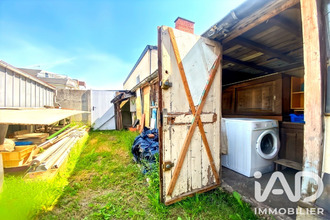 achat maison rennes 35000