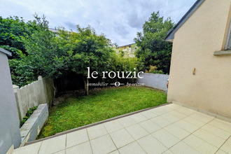 achat maison rennes 35000