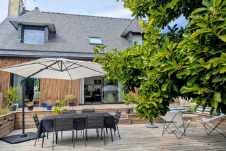 achat maison rennes 35000