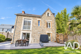 achat maison rennes 35000