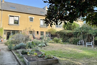 achat maison rennes 35000