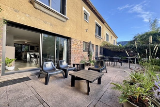 achat maison rennes 35000