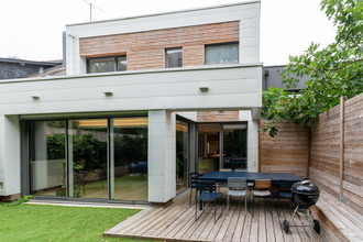 achat maison rennes 35000