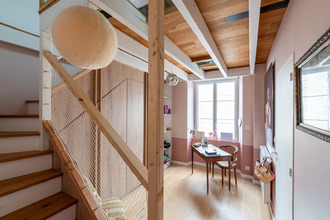 achat maison rennes 35000