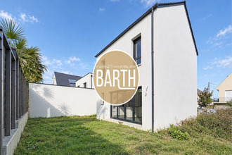 achat maison rennes 35000