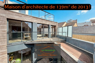 achat maison rennes 35000