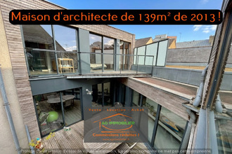 achat maison rennes 35000