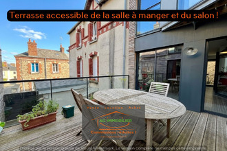 achat maison rennes 35000