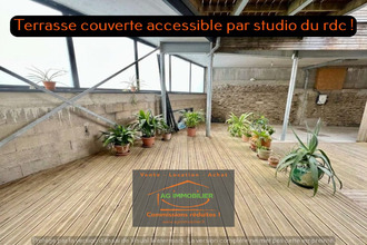 achat maison rennes 35000
