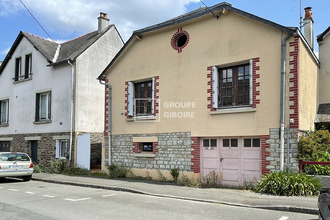 achat maison rennes 35200
