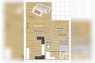 achat maison rennes 35200