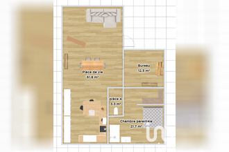 achat maison rennes 35200