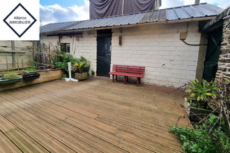 achat maison rennes 35200