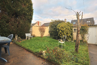 achat maison rennes 35200