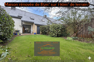 achat maison rennes 35200