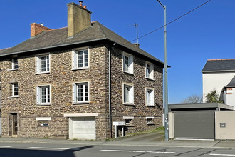 achat maison rennes 35200