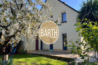 achat maison rennes 35200