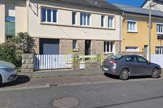 achat maison rennes 35200