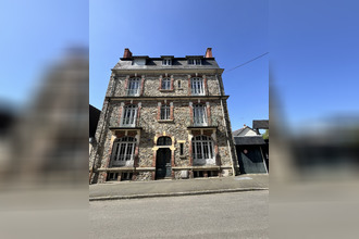 achat maison rennes 35700