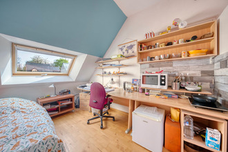 achat maison rennes 35700