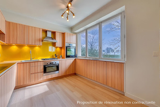 achat maison rennes 35700