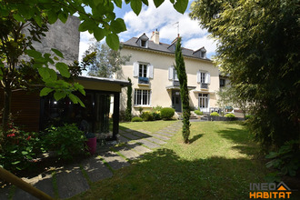 achat maison rennes 35700