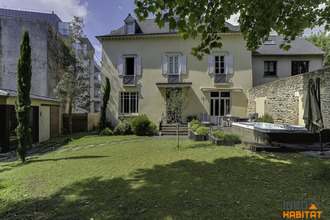achat maison rennes 35700