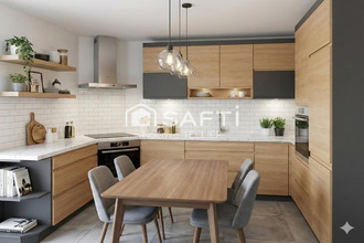 achat maison rennes 35700