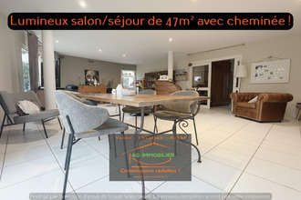 achat maison rennes 35700
