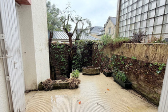 achat maison rennes 35700