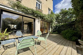 achat maison rennes 35700