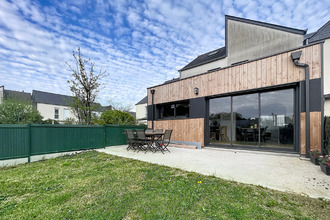achat maison rennes 35700