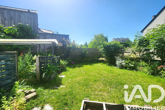 achat maison rennes 35700