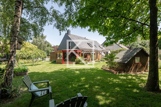 achat maison rennes 35700