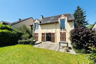 achat maison rennes 35700