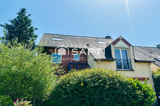 achat maison rennes 35700