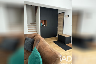 achat maison rennes 35700
