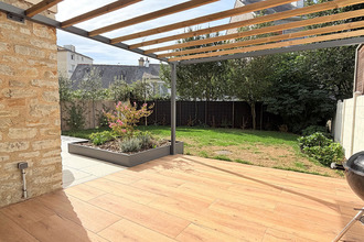 achat maison rennes 35700