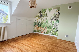 achat maison rennes 35700