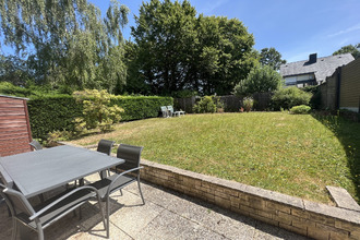 achat maison rennes 35700
