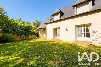 achat maison rennes 35700