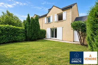 achat maison rennes 35700