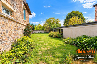 achat maison rennes 35700