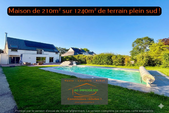 achat maison rennes 35700