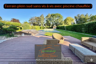achat maison rennes 35700